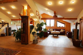 Luxusappartement